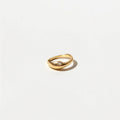 Astra Diamond Ring – 14K Gold